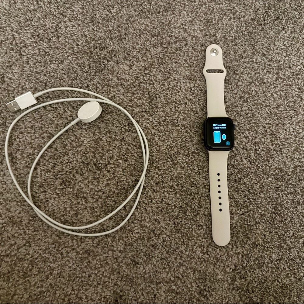 Apple Watch SE 40mm